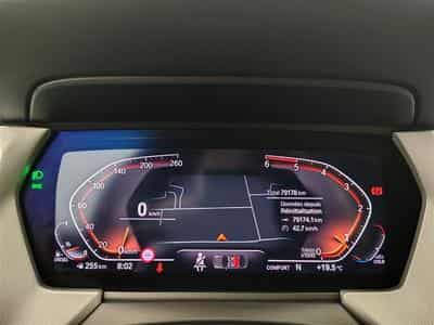 BMW 218 d Gran Coupé Navi Cockpit / Led / PDC av+ar (2022) - Photo 10