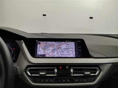 BMW 218 d Gran Coupé Navi Cockpit / Led / PDC av+ar (2022) - Photo 11