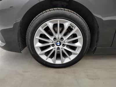 BMW 218 d Gran Coupé Navi Cockpit / Led / PDC av+ar (2022) - Photo 6