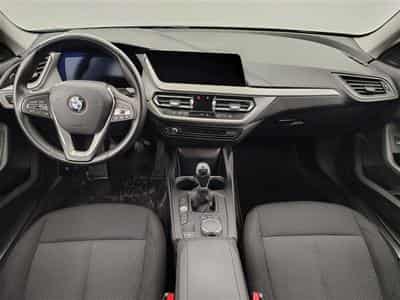 BMW 218 d Gran Coupé Navi Cockpit / Led / PDC av+ar (2022) - Photo 8