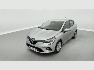 Renault Clio 1.0 TCe Equilibre GPF (2022) - Foto 1