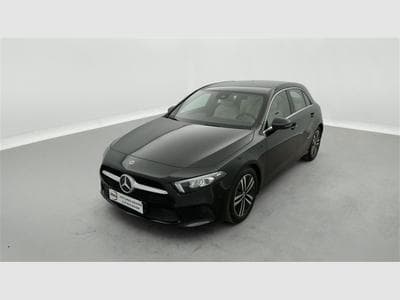 Mercedes A 180 d Luxury Line Cuir / Navi / Led / PDC av+ar (2022) - Photo 1