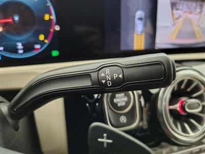 Mercedes A 180 d Luxury Line Cuir / Navi / Led / PDC av+ar (2022) - Photo 12