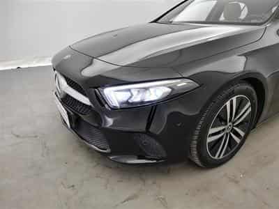 Mercedes A 180 d Luxury Line Cuir / Navi / Led / PDC av+ar (2022) - Photo 15