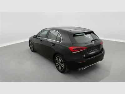 Mercedes A 180 d Luxury Line Cuir / Navi / Led / PDC av+ar (2022) - Photo 2