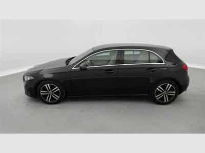 Mercedes A 180 d Luxury Line Cuir / Navi / Led / PDC av+ar (2022) - Photo 3