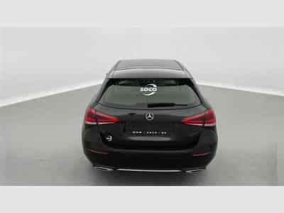 Mercedes A 180 d Luxury Line Cuir / Navi / Led / PDC av+ar (2022) - Photo 5