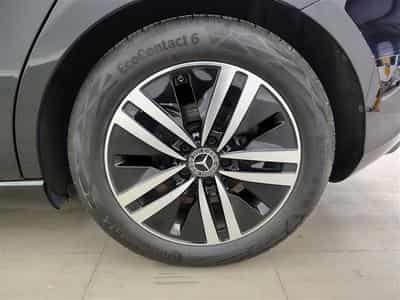 Mercedes A 180 d Luxury Line Cuir / Navi / Led / PDC av+ar (2022) - Photo 6