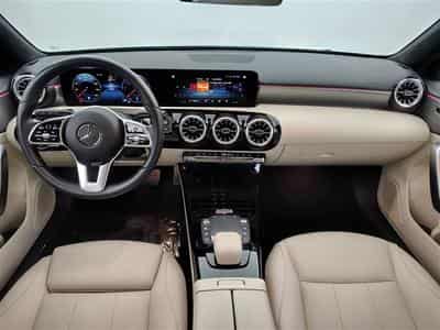 Mercedes A 180 d Luxury Line Cuir / Navi / Led / PDC av+ar (2022) - Photo 8