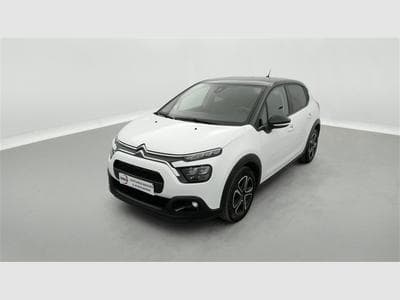 Citroen C3 1.2i PureTech Shine S&S (EU6.4) (2022) - Foto 1