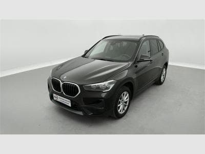 BMW X1 1.5 dA sDrive16 Cuir / Navi / PDC av+ar (2022) - Photo 1