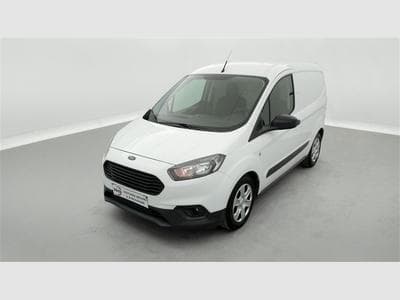 Ford Transit 1.0 EcoBoost Trend (2021) - Photo 1