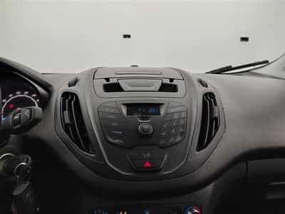Ford Transit 1.0 EcoBoost Trend (2021) - Photo 11