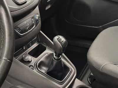 Ford Transit 1.0 EcoBoost Trend (2021) - Photo 12