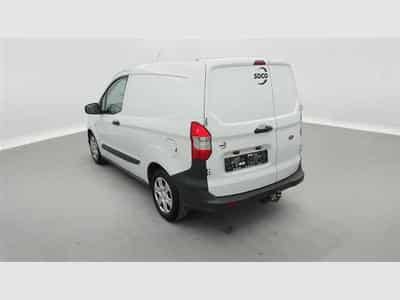 Ford Transit 1.0 EcoBoost Trend (2021) - Photo 2