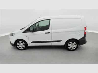 Ford Transit 1.0 EcoBoost Trend (2021) - Photo 3