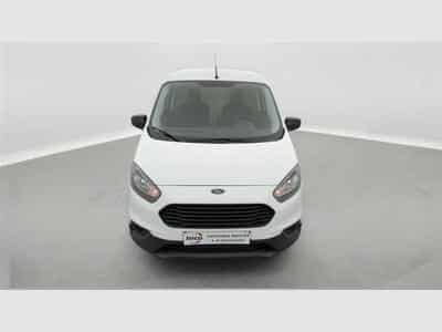 Ford Transit 1.0 EcoBoost Trend (2021) - Photo 4