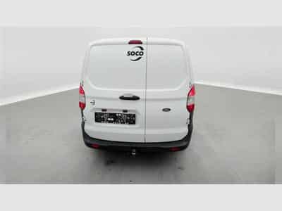 Ford Transit 1.0 EcoBoost Trend (2021) - Photo 5