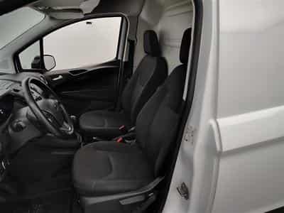 Ford Transit 1.0 EcoBoost Trend (2021) - Photo 7