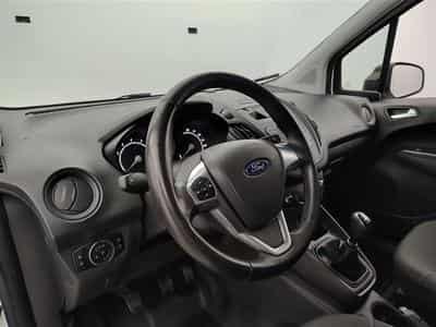 Ford Transit 1.0 EcoBoost Trend (2021) - Photo 8
