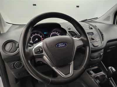 Ford Transit 1.0 EcoBoost Trend (2021) - Photo 9