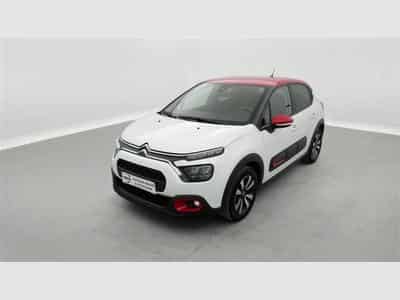 Citroen C3 1.2i Carplay / Led / PDC (2023) - Photo 1