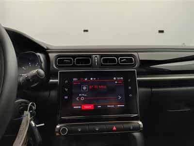 Citroen C3 1.2i Carplay / Led / PDC (2023) - Photo 11