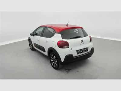 Citroen C3 1.2i Carplay / Led / PDC (2023) - Photo 2