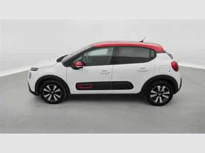 Citroen C3 1.2i Carplay / Led / PDC (2023) - Photo 3