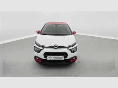 Citroen C3 1.2i Carplay / Led / PDC (2023) - Photo 4