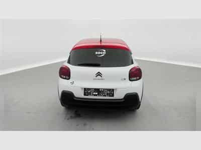 Citroen C3 1.2i Carplay / Led / PDC (2023) - Photo 5
