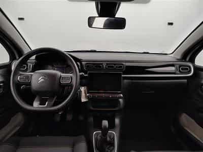 Citroen C3 1.2i Carplay / Led / PDC (2023) - Photo 8