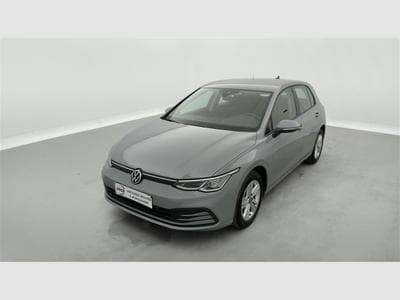 VW Golf 1.0 TSI 110cv Life CARPLAY / CLIM / FULL LED (2022) - Photo 1