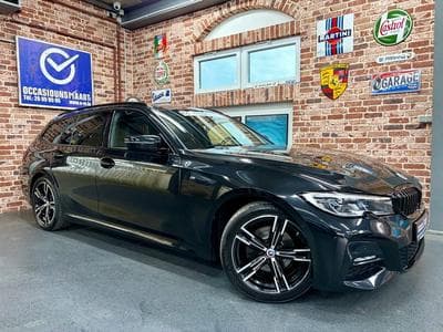 BMW 320 320iA Touring 2.0 184cv Auto M-SPORT (2022) - Foto 1