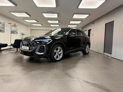 Audi Q5 Sportback S line 204 CV / 150 kW TDI quattro S tronic (2025) - Photo 1