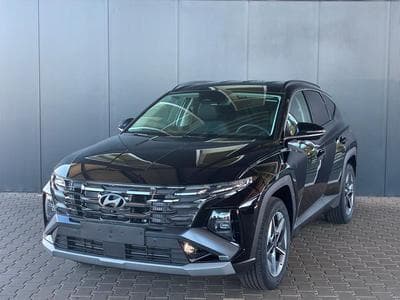 Hyundai Tucson Comfort Plus (2025) - Photo 1