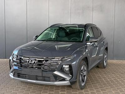 Hyundai Tucson Comfort Plus (2025) - Photo 1