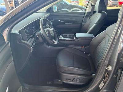 Hyundai Tucson Comfort Plus (2025) - Photo 1