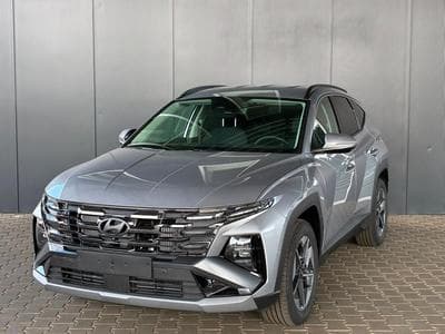 Hyundai Tucson Comfort Plus (2025) - Photo 1