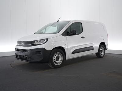 Opel Combo Cargo L2H1 Heavy (2026) - Foto 1