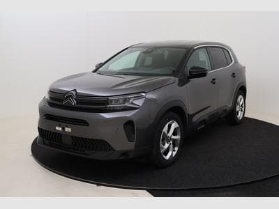 Citroen C5 AIRCROSS Plus (2025) - Photo 1