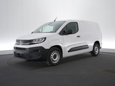 Opel Combo Cargo L2H1 Heavy (2026) - Photo 1