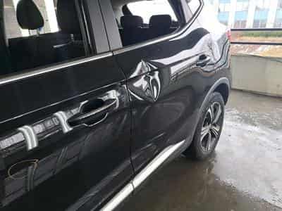 Mg ZS Comfort (2023) - Foto 11