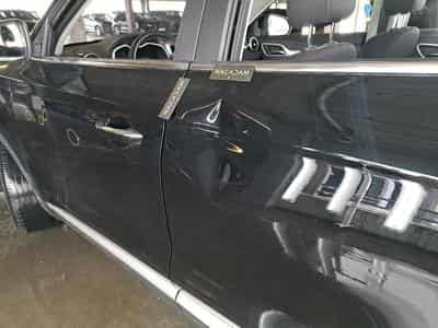 Mg ZS Comfort (2023) - Foto 13