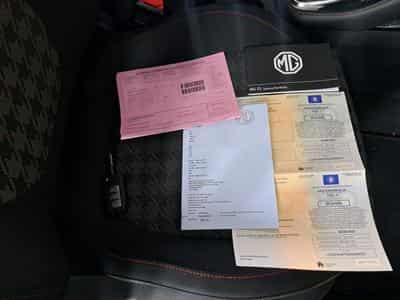 Mg ZS Comfort (2023) - Foto 8