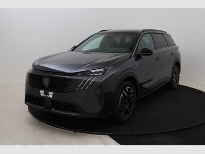Peugeot 5008 GT (2026) - Photo 1