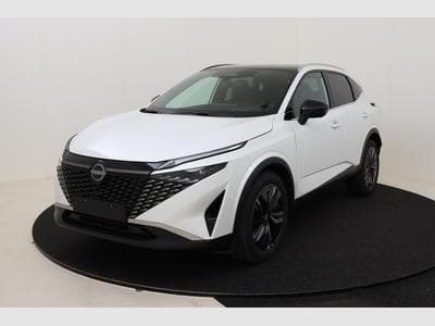 Nissan Qashqai Tekna + BOSE (2026) - Photo 1