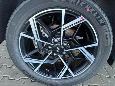 Hyundai Tucson Standard (2026) - Photo 1