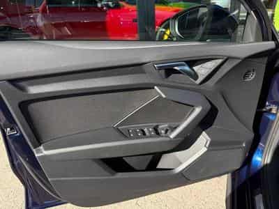 Audi A3 Sportback S-Line/Apple Carplay/ Camera/Sièges chauffants/GPS (2022) - Photo 11