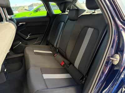 Audi A3 Sportback S-Line/Apple Carplay/ Camera/Sièges chauffants/GPS (2022) - Photo 12